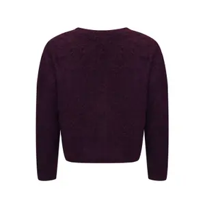 Women's cardigan Mexx Hairy image-1