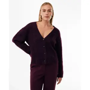 Women's cardigan Mexx Hairy image-2