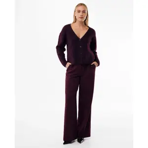 Women's cardigan Mexx Hairy image-3
