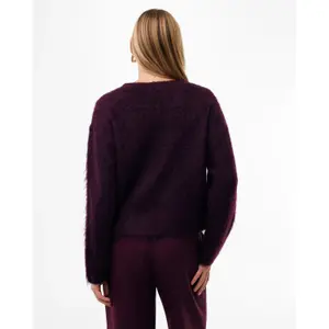 Women's cardigan Mexx Hairy image-4