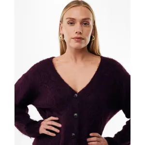 Women's cardigan Mexx Hairy image-5