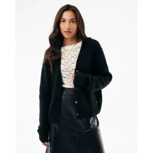 Women's cardigan Mexx Hairy image-2