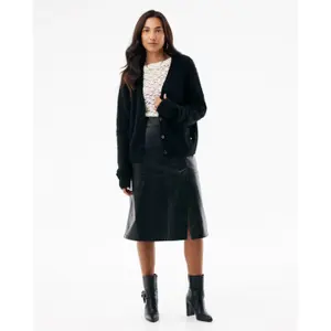 Women's cardigan Mexx Hairy image-3