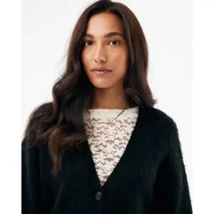 Women's cardigan Mexx Hairy image-5