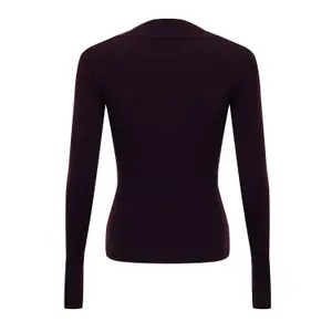 Women's V-neck sweater Mexx Willow image-1