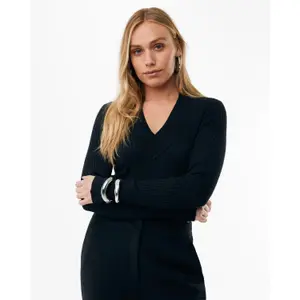 Women's V-neck sweater Mexx Willow image-2
