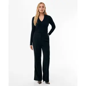 Women's V-neck sweater Mexx Willow image-3