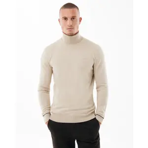 Turtleneck sweater Mexx Basic image-2