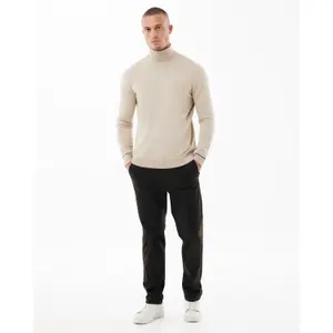 Turtleneck sweater Mexx Basic image-3
