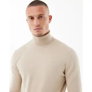 Turtleneck sweater Mexx Basic image-5