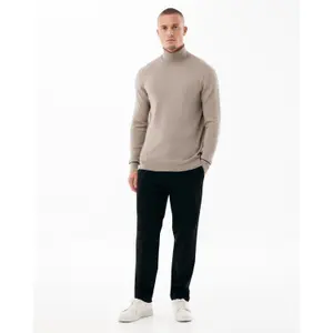 Turtleneck sweater Mexx Basic image-3