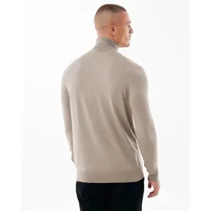 Turtleneck sweater Mexx Basic image-4