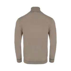Turtleneck sweater Mexx Basic image-1