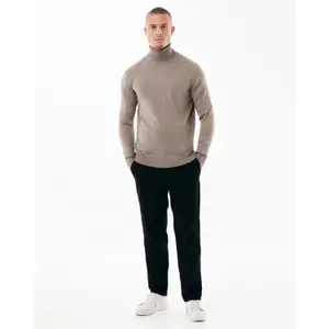 Turtleneck sweater Mexx Basic image-3