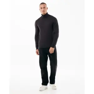 Turtleneck sweater Mexx Basic image-3
