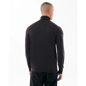 Turtleneck sweater Mexx Basic image-4