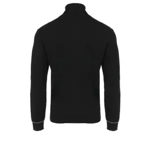 Turtleneck sweater Mexx Basic image-1