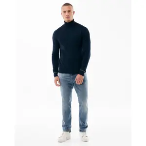 Turtleneck sweater Mexx Basic image-3