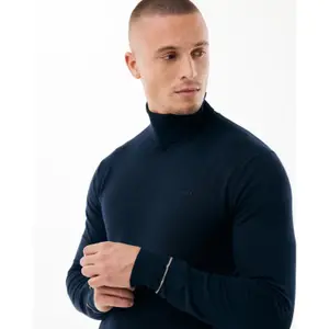Turtleneck sweater Mexx Basic image-5