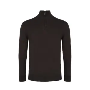 Rullekrave-jumper Mexx Basic zip