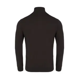 Rullekrave-jumper Mexx Basic zip image-1