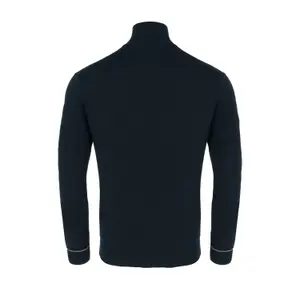 Rullekrave-jumper Mexx Basic zip image-1