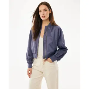 Women's bomber Mexx image-2