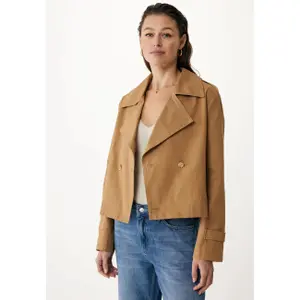 Women's trench coat Mexx image-1