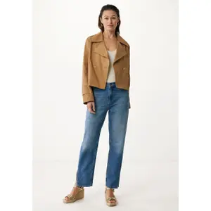Women's trench coat Mexx image-4
