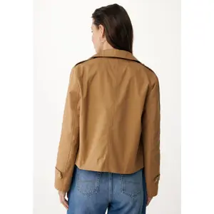 Women's trench coat Mexx image-3