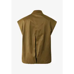 Sleeveless jacket for women Mexx image-2