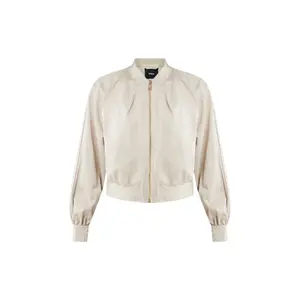 Women's bomber Mexx