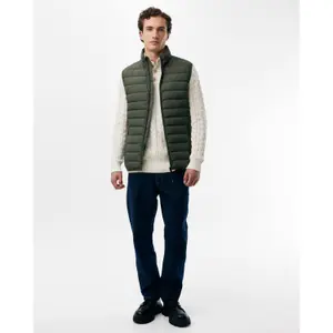 Doudoune sans manches Mexx Lightweight image-4