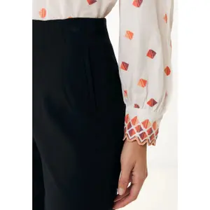 Women's Trousers Mexx Daisy image-4