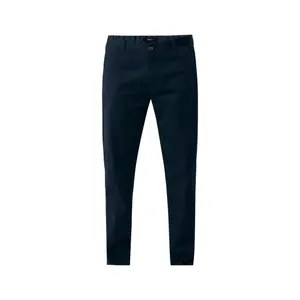 Garment-dyed chino trousers Mexx image-0