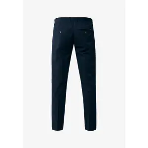 Garment-dyed chino trousers Mexx image-1
