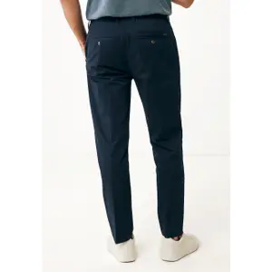 Garment-dyed chino trousers Mexx image-2