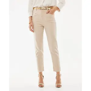 Women's Tapered Trousers Mexx image-1