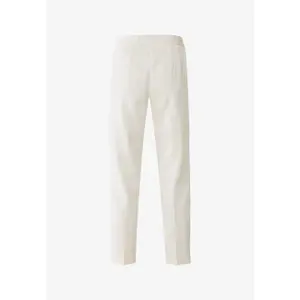 Women's Tapered Leg Chino Trousers Mexx image-3