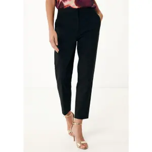 Women’s tapered-leg trousers Mexx image-1