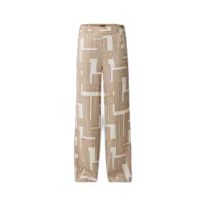 Women's Graphic Trousers Mexx image-0