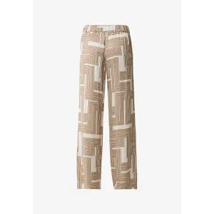 Women's Graphic Trousers Mexx image-2