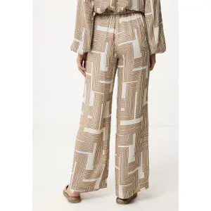 Women's Graphic Trousers Mexx image-3