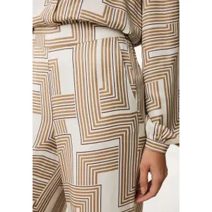 Women's Graphic Trousers Mexx image-5