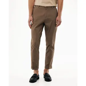 Poplin Trousers Mexx image-1