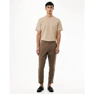 Poplin Trousers Mexx image-4