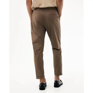 Poplin Trousers Mexx image-3