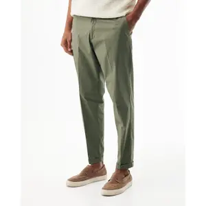 Poplin Trousers Mexx image-1
