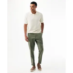 Poplin Trousers Mexx image-4