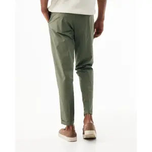 Poplin Trousers Mexx image-3